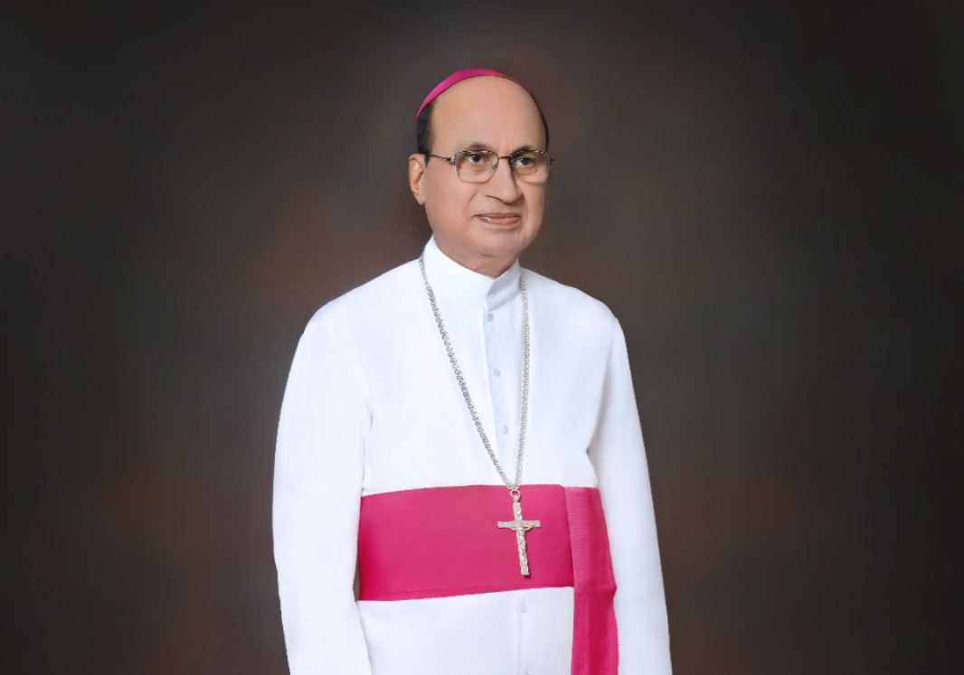 Diwali Greetings from the Diocese of Udupi: May the Festival of Lights Bring Hope Diwali Greetings from the Diocese of Udupi: May the Festival of Lights Bring Hope